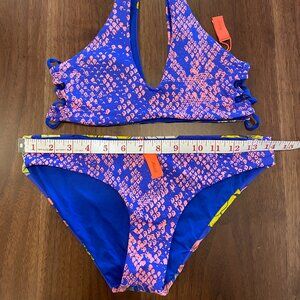 Maaji Reversible Bikini Size M